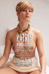 Katrin Prague erotic photography by craig morey cover thumbnail